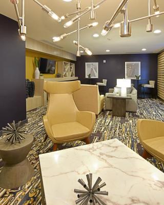 Staybridge Suites - Little Rock - Medical Center, an IHG Hotel