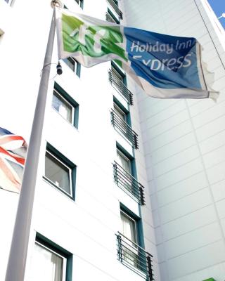 Holiday Inn Express London Croydon, an IHG Hotel