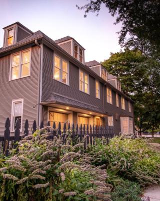 Valparaiso Inn B&B