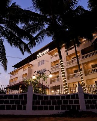 Calux Grand Baga - Formerly Amara Grand
