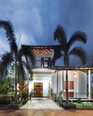 Gold Crown Residence