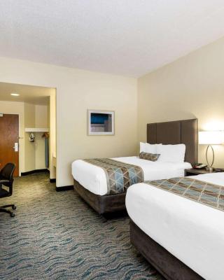 Baymont by Wyndham Des Moines Airport