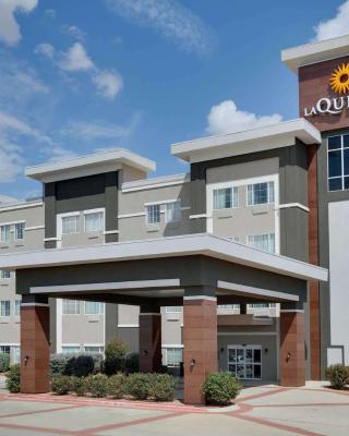 La Quinta by Wyndham Big Spring