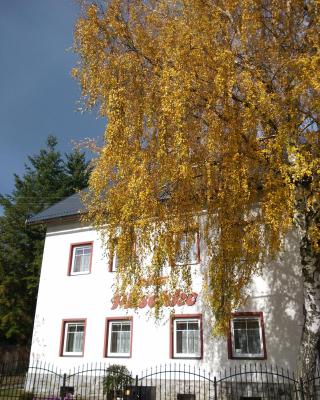 Villa Plischke