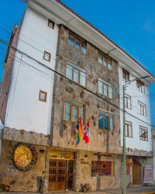 Hotel Warari