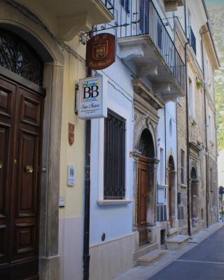 Bed and Breakfast San Marco Pacentro