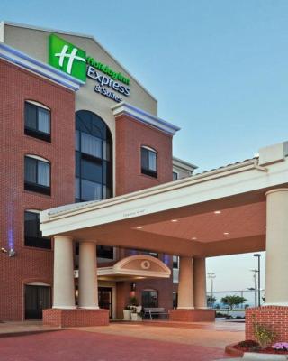 Holiday Inn Express Greensburg, an IHG Hotel