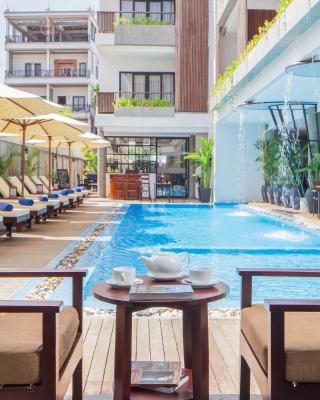 Siem Reap Palace Hotel & Spa