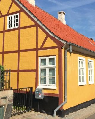 Holiday Home Nysted Xcix