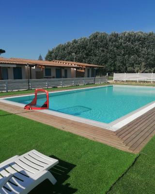 agriturismo oca giuliva