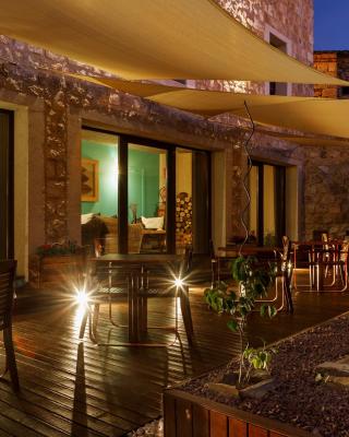 Eco Hotel Boutique & Spa Capitulo Trece - Adults Only