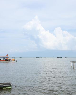 Local Beach Phu Quoc