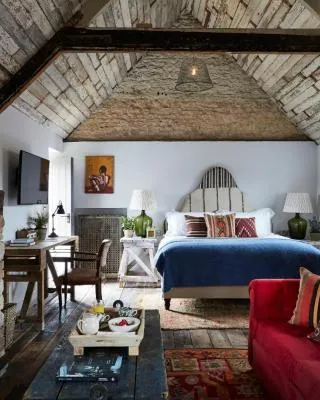 Artist Residence Oxfordshire