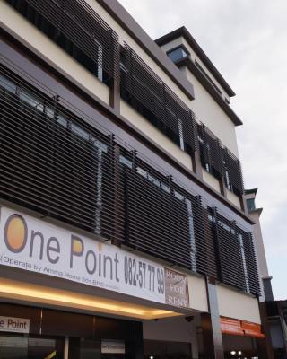One Point Hotel