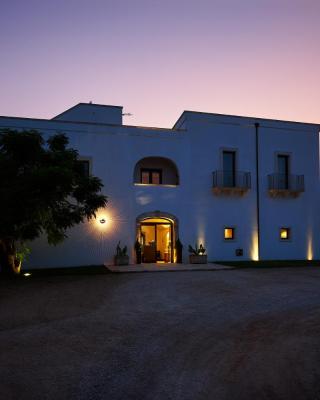 Masseria Bagnara Resort & Spa