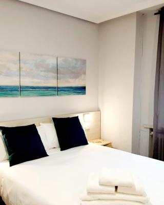 Hostal Lucia by gaiarooms