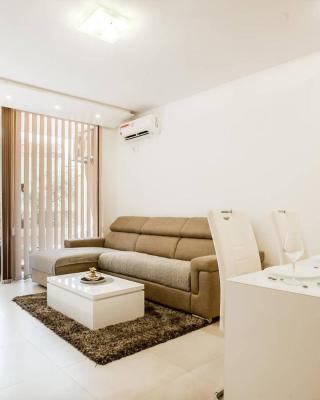 Lux Apartment Teodora Rafailovici