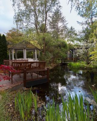Hotel Grenzfall