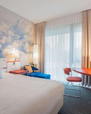 Hey Lou Hotel Friedrichshafen