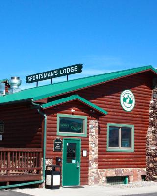 Sportsman's Lodge