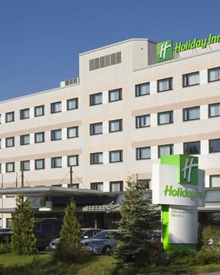 Holiday Inn Helsinki-Vantaa Airport, an IHG Hotel