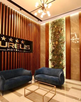 Aurelis Hotel