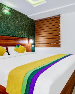 Itsy Hotels Dew Dreams