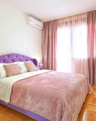 Apartment Anatolia - Ruzica
