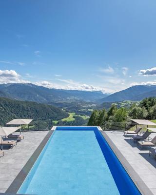 Panoramahotel Huberhof