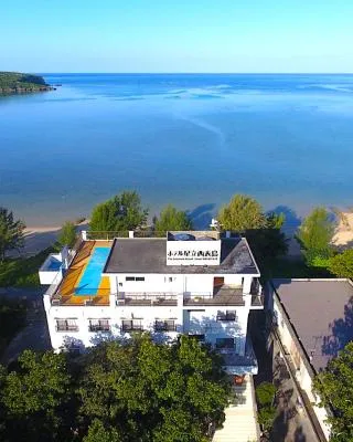 ホテル星立西表島