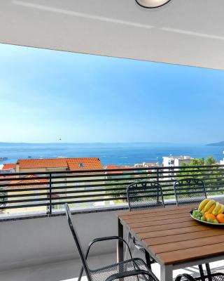 Luxury apartment Macola Free beach parking