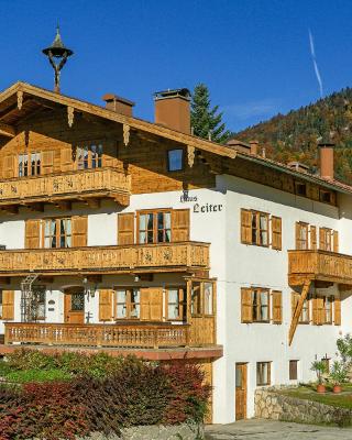 Haus Leiter