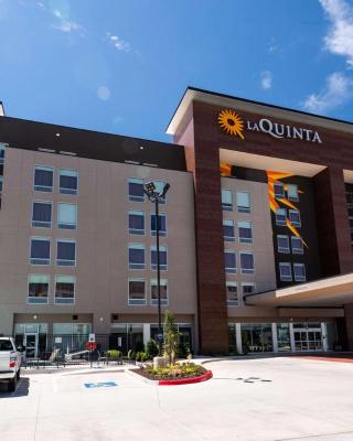 La Quinta by Wyndham Oklahoma City Airport