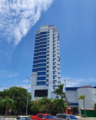 Sea Light Hotel