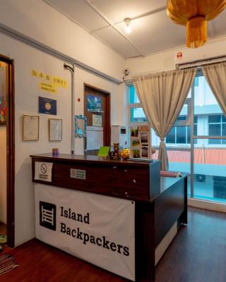 Island Backpackers