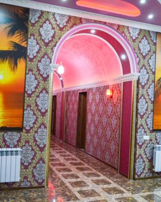 Zangezur Hotel