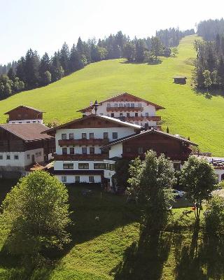 Berggasthof Bliembauer
