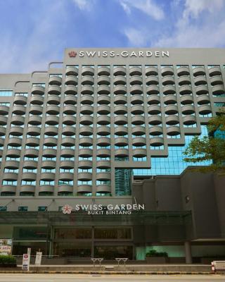 Swiss-Garden Hotel Bukit Bintang Kuala Lumpur