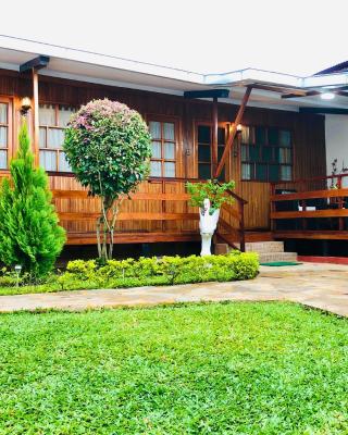 CHALET TARAPOTO