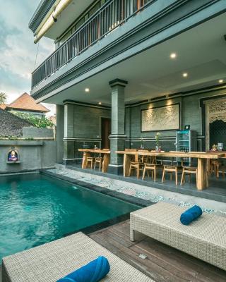 Three Dewi's Guest House