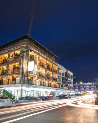 Lada Krabi Residence Hotel - SHA Plus