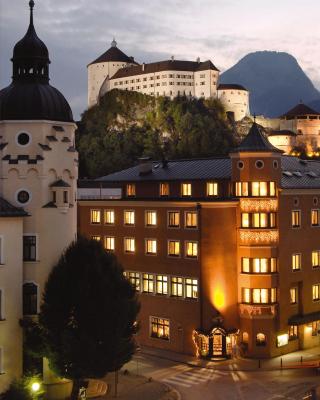 Hotel Andreas Hofer