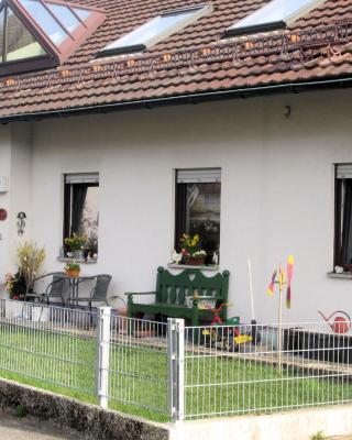 Ferienwohnung Küpfer