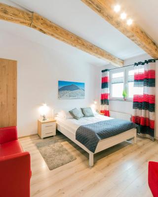 Apartamenty i Pokoje Karpacz - centrum Karpacza, parking w cenie!