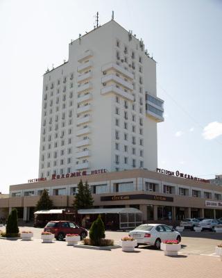 Kolomna Hotel