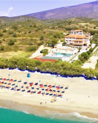 Thassos Hotel Grand Beach