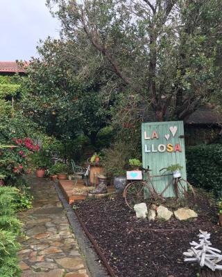 Posada La Llosa de Somo