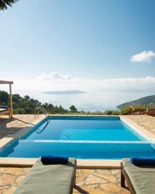 Ionian View Villas