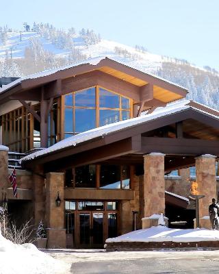 Stein Eriksen Lodge Deer Valley