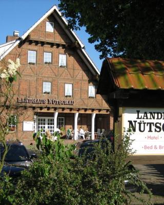 Landhaus Nütschau